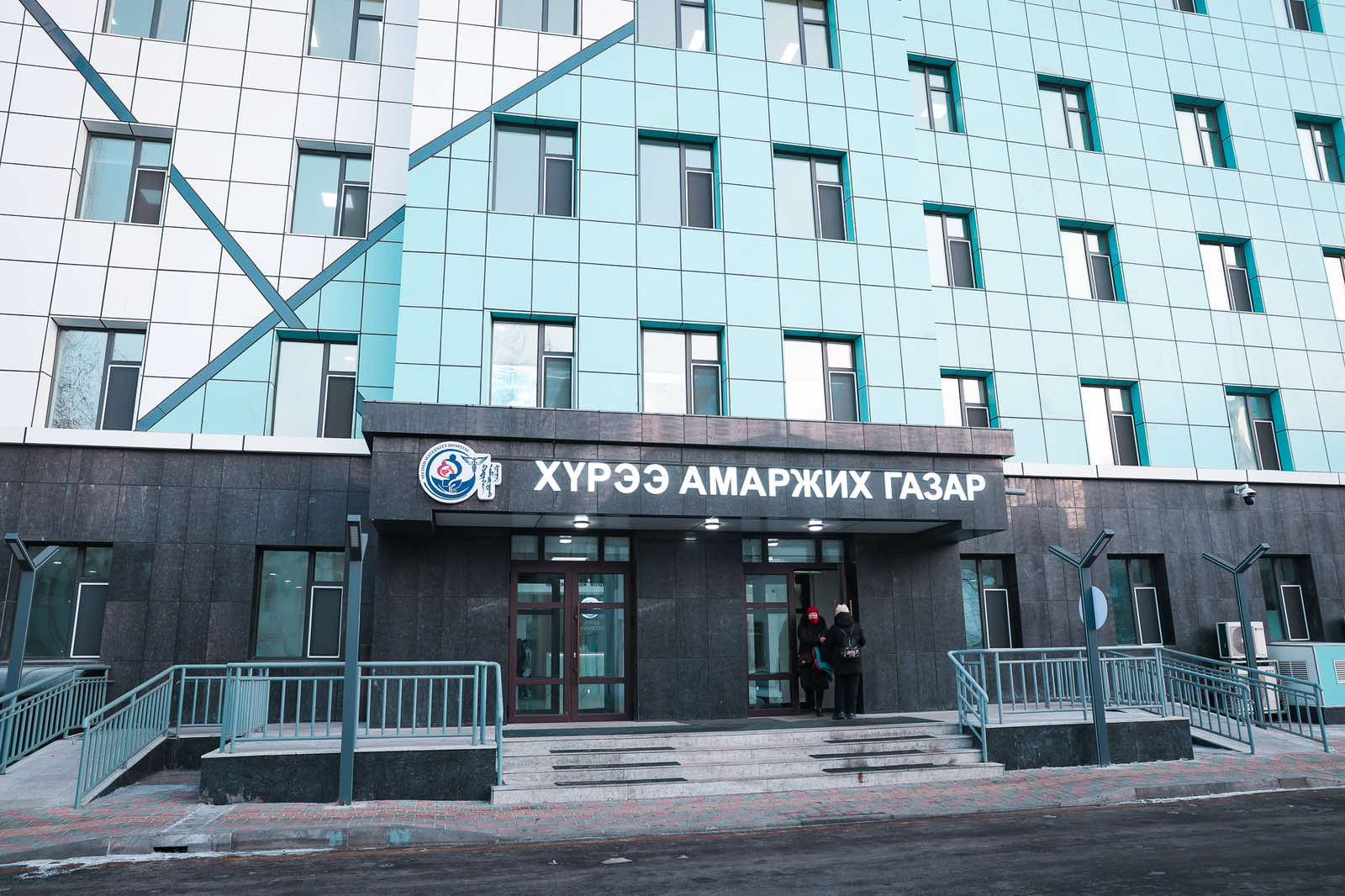 “ХҮРЭЭ“ амаржих газрын VIP өрөөнд ₮60,000 төлөөд харьяалал харгалзахгүй амаржих боломжтой